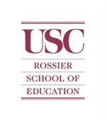 USC School of Education Logo 